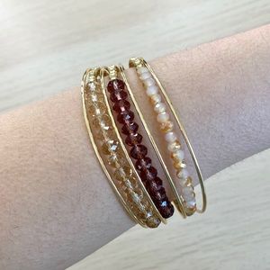 EVERRI - Marlee Beaded Cuff